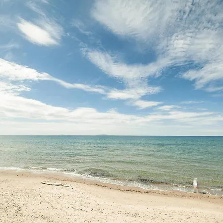 Casa vacanze Levante Le Nuove Dune Porto Cesareo